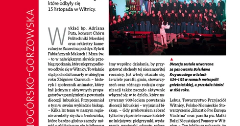 Gość Zielonogórsko-Gorzowski 47/2025