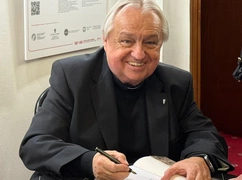 Katowice. Promocja książki „Po właściwej stronie”