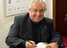 Katowice. Promocja książki „Po właściwej stronie”