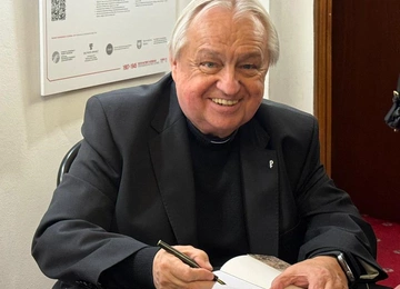 Katowice. Promocja książki „Po właściwej stronie”