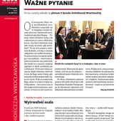 Gość Wrocławski 47/2025
