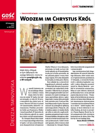 Gość Tarnowski 47/2025
