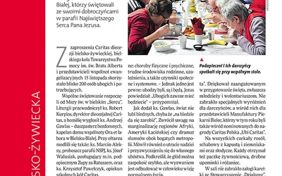 Gość Bielsko-Żywiecki 47/2025