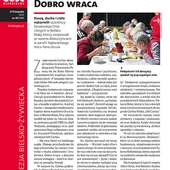 Gość Bielsko-Żywiecki 47/2025