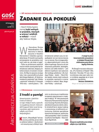 Gość Gdański 47/2025