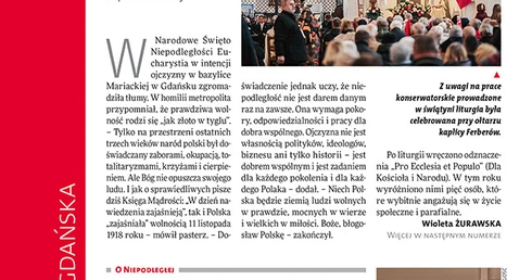 Gość Gdański 47/2025