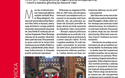 Gość Gliwicki 47/2025