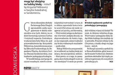 Gość Sandomierski 47/2025