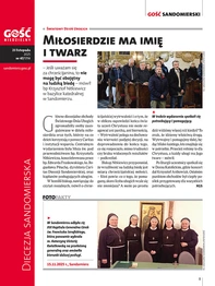 Gość Sandomierski 47/2025