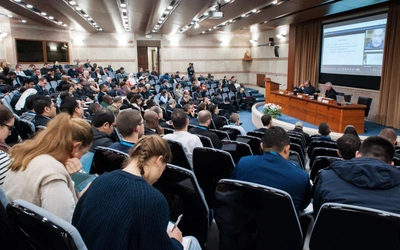 Rzym: O aktualności Dei Verbum po 60 latach