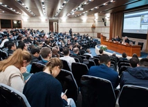 Rzym: O aktualności Dei Verbum po 60 latach