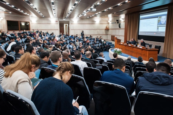 Rzym: O aktualności Dei Verbum po 60 latach