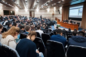 Rzym: O aktualności Dei Verbum po 60 latach