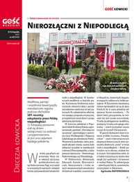 Gość Łowicki 47/2025