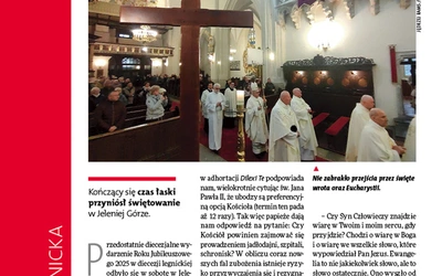 Gość Legnicki 47/2025