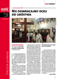Gość Legnicki 47/2025