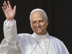 Leon XIV: Nawrócenie ekologiczne należy do naśladowania Jezusa