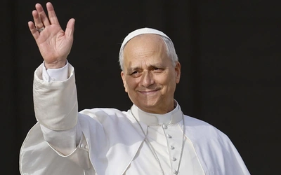 Leon XIV: Nawrócenie ekologiczne należy do naśladowania Jezusa