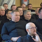 Dni Duszpasterskie dla księży diecezji radomskiej