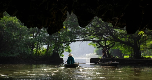 „Ja, Paweł, więzień dla imienia Chrystusa…”. List zza krat św. Pawła Lê Bảo Tịnha 