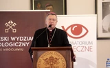 Konferencja naukowa o Orędziu Pojednania. "Chcemy dać nowy impuls oparty na prawdzie"