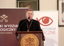 Konferencja naukowa o Orędziu Pojednania. "Chcemy dać nowy impuls oparty na prawdzie"