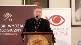 Konferencja naukowa o Orędziu Pojednania. "Chcemy dać nowy impuls oparty na prawdzie"