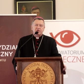 Konferencja naukowa o Orędziu Pojednania. "Chcemy dać nowy impuls oparty na prawdzie"