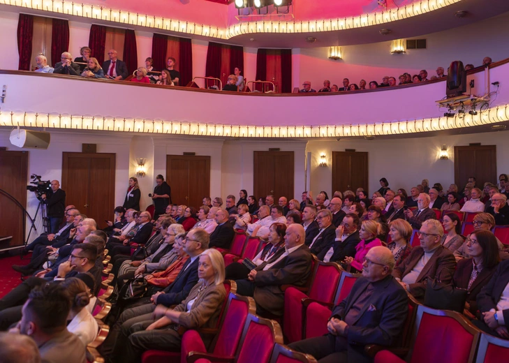 Prezentacja nowej książki ks. Brząkalika