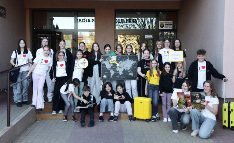 La Musica - młodzi łączą muzykę i ekologię