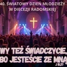 Sobota należy do młodzieży