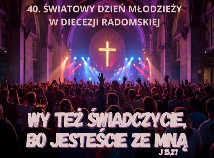 Sobota należy do młodzieży