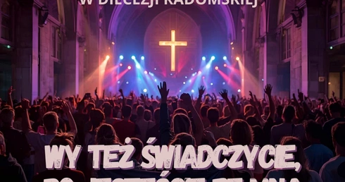 Sobota należy do młodzieży