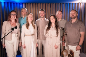 Teobańkologia zaprasza w muzyczną podróż do Betlejem