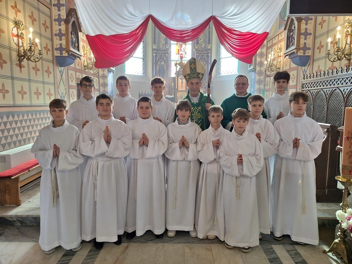 Czytajcie też w dni powszednie