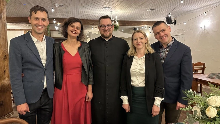 Tym razem o czułości