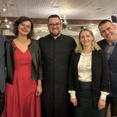 Tym razem o czułości