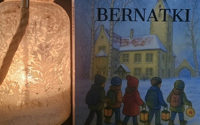 Świdnickie ślady w adwentowej książce