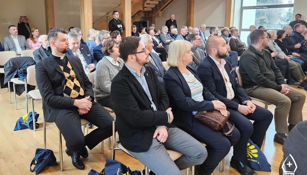 Czy można z turysty zrobić pielgrzyma?