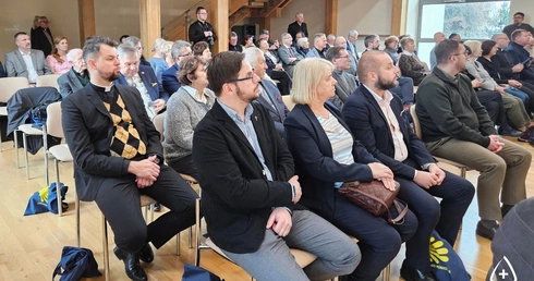 Czy można z turysty zrobić pielgrzyma?