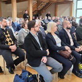 Czy można z turysty zrobić pielgrzyma?