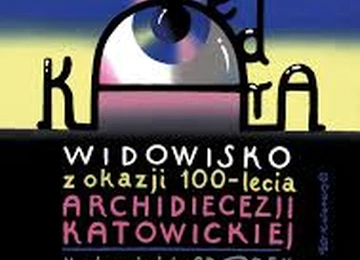 "Katedra" – wiara, muzyka i megawidowisko w katowickim Spodku
