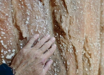 Kłodawska sól ma ok. 250 mln lat