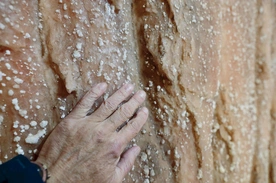 Kłodawska sól ma ok. 250 mln lat