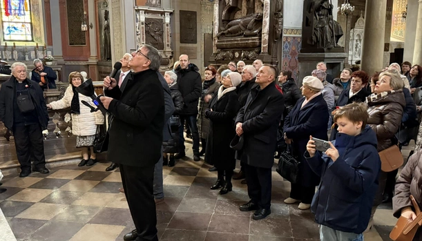 Płock. Formacja i więzi