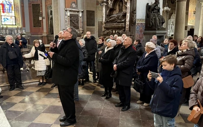 Płock. Formacja i więzi