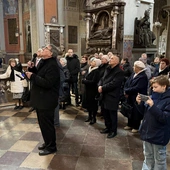 Płock. Formacja i więzi