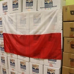 Płock. VII Świąteczna Paczka Rodakom na Wileńszczyźnie