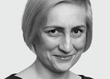 W relacji z Nim nie potrzeba wiele