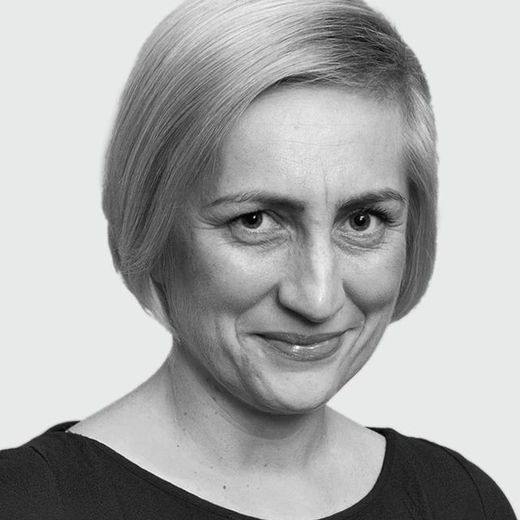 W relacji z Nim nie potrzeba wiele